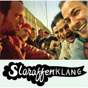 Download track Echo Wave Slaraffenklang