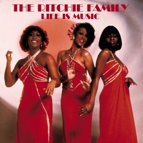 Download track Lady Luck (12 Version) The Ritchie Family