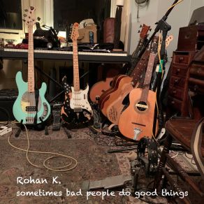 Download track Keep On Trying (And Do It All Over) Rohan KDo It!, Over All