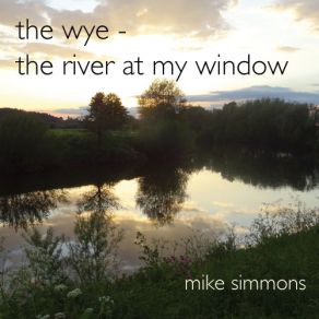 Download track Tintern Mike Simmons