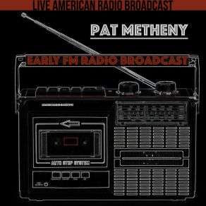 Download track Airstream Pat Metheny