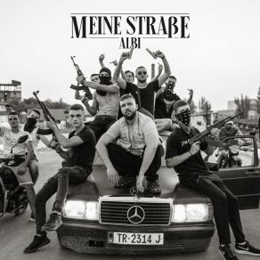 Download track Sternhäuser AlbiNash