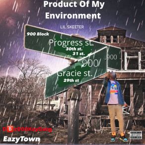 Download track Like That Lil Skeeter