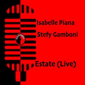 Download track Estate (Live) Isabelle Piana