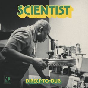 Download track Jail House The Scientist