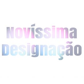 Download track Novíssima Designação 1 Litro