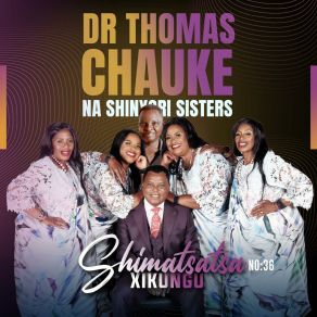 Download track A Wu Na Mali Dr. Thomas Chauke