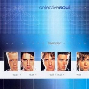 Download track Vent Collective Soul