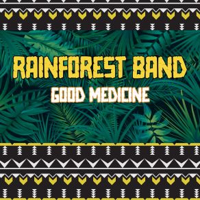 Download track Good Medicine Rainforest Band