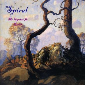 Download track Beyond The Edge Of Time Spiral