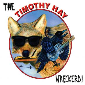 Download track The Garbage Man Timothy Hay