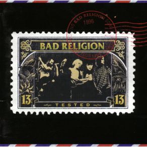 Download track Punk Rock Song Bad Religion