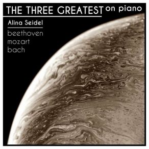 Download track Piano Sonata No. 3 In B-Flat Major, K. 281 I. Allegro Alina Seidel