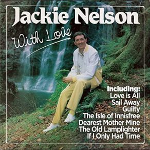 Download track The Isle Of Innisfree Jackie Nelson