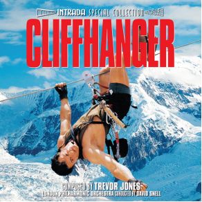 Download track Cliffhanger End Credits Trevor Jones, David Snell, The London Philharmonic Orchestra