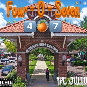 Download track Free Black YPC Julio