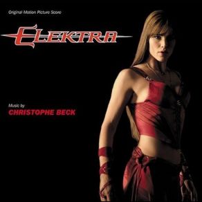 Download track Just A Girl Christophe Beck