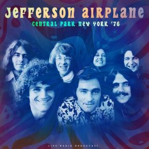 Download track Fast Buck Freddie (Live) Jefferson Airplane