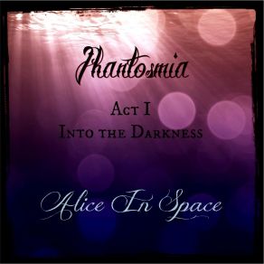 Download track Burning Up Alice In Space