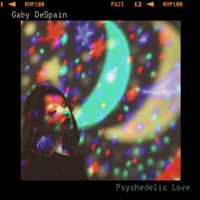 Download track Persephone (Psychedelic Love) Gaby DeSpain