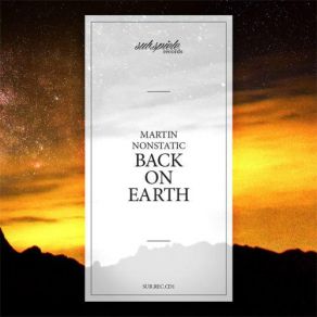 Download track Back On Earth Martin Nonstatic