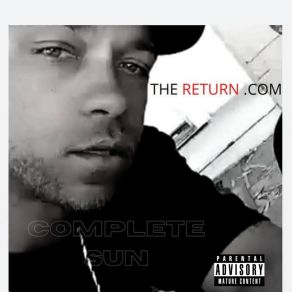 Download track The Return Complete Sun