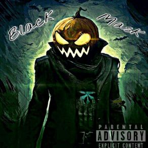 Download track Black Mask Ace Kidd