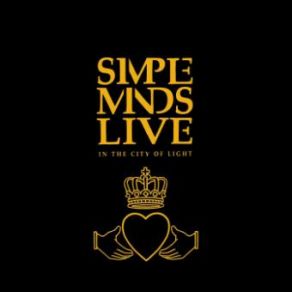 Download track Stand By Love Simple Minds