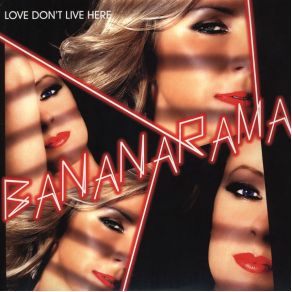 Download track Every Shade Of Blue 2010 Bananarama