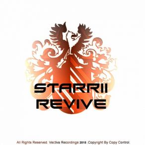 Download track Revive (Original Mix) Starrii