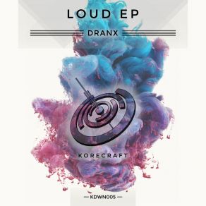 Download track Voices In My Head (Original Mix) DranX