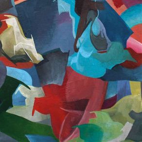 Download track The Bark And Below It The Olivia Tremor