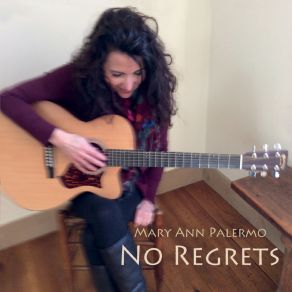 Download track Just Words Mary Ann Palermo