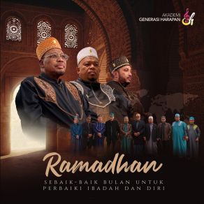 Download track Perasaan Ku Di Hari Raya Generasi Harapan