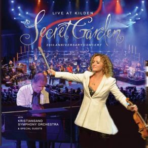 Download track The Reel Secret Garden