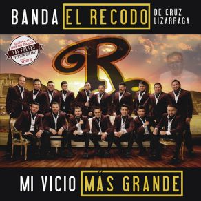 Download track Por No Perderte Te Perdí Banda El Recodo De Cruz Lizárraga