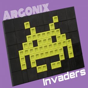 Download track Mind Machine Argonix