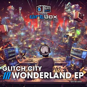 Download track Tuff Nutts Glitch City