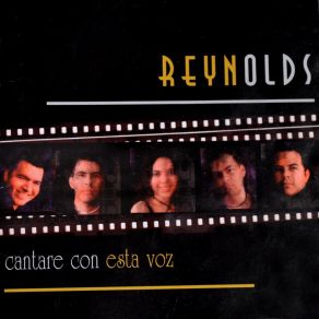 Download track Podras Olvidar The Reynolds