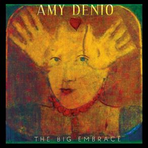 Download track Prostrate Before A Periwinkle Amy Denio