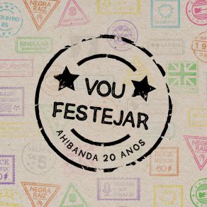 Download track Mania De Você - Vou Festejar Ah! Banda