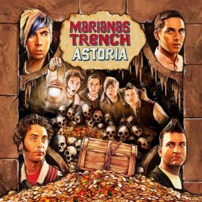 Download track Astoria Marianas Trench