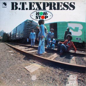 Download track Devil's Workshop B. T. Express