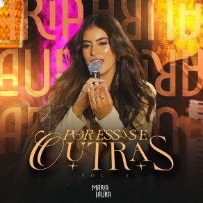 Download track Pura Emoção / Aqui O Sistema É Bruto (Ao Vivo) Maria Laura