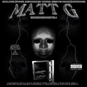 Download track Matt G (Interlude) Matt G