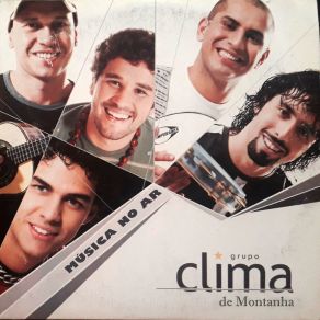 Download track Diz Que Me Ama Grupo Clima De Montanha