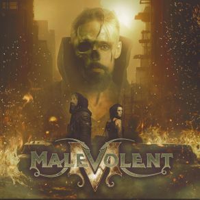 Download track Creations Malevolent