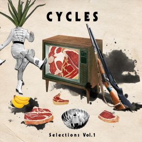 Download track Clyde CYCLES