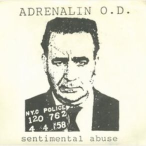 Download track Rock & Roll Gas Station (Espanol) Adrenalin O. D