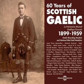 Download track Eilean Leodhais (Isle Of Lewis) Glasgow Gaelic Choir